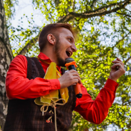 Новости и объявления