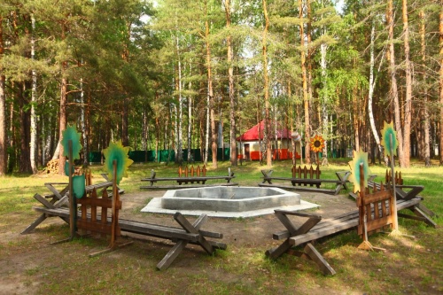 костровое (1)