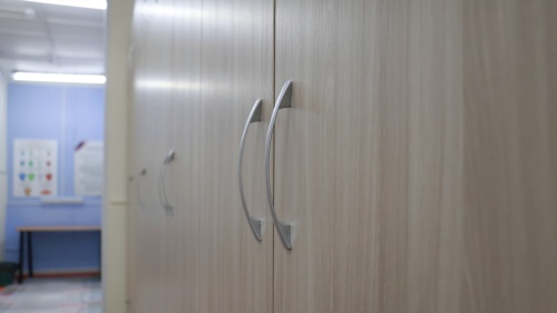 Летний корпус