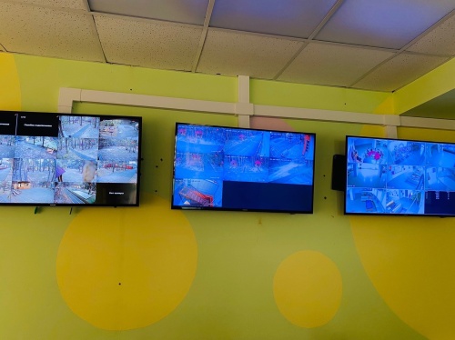 Безопасность