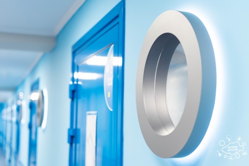 Классический корпус