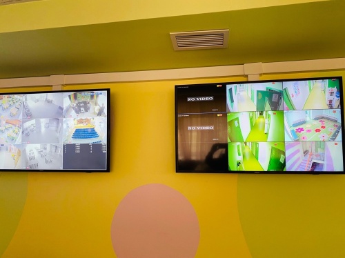 Безопасность