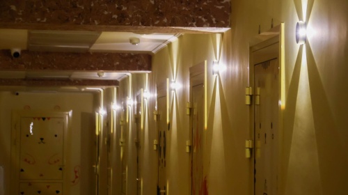 Классический корпус