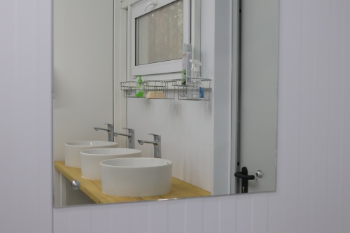 ЭКО-лагерь Глемпинг