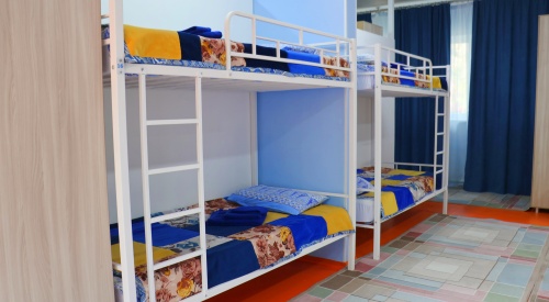 Летний корпус