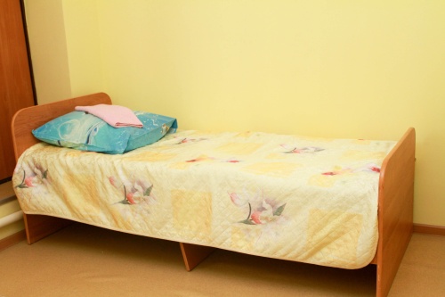 Медицинский корпус