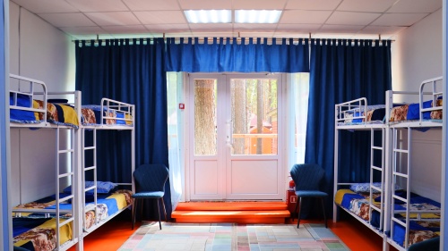 Летний корпус