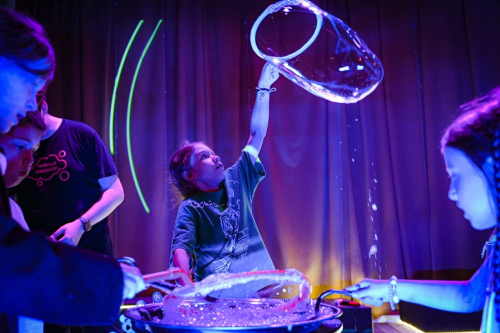 Шоу-программы