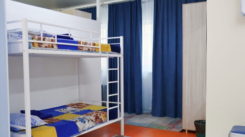 Летний корпус