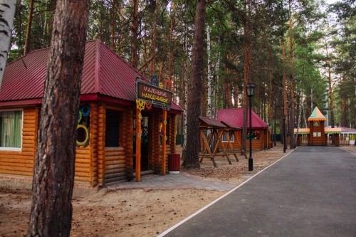 Творчество