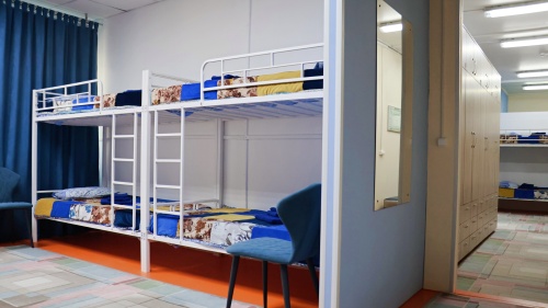 Летний корпус