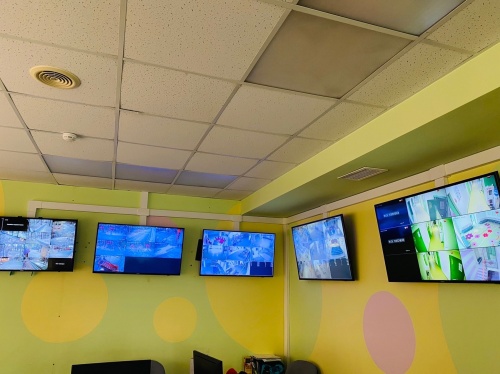 Безопасность