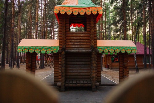 Врата времени