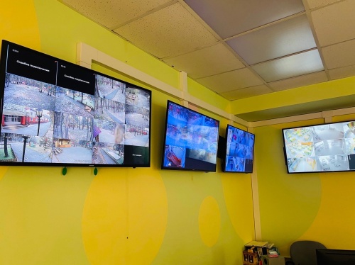 Безопасность