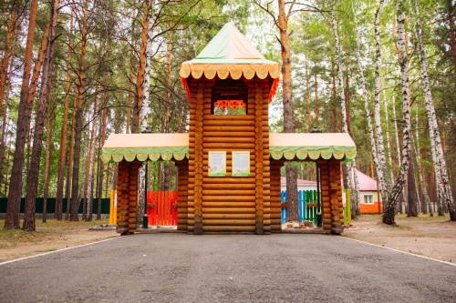 Врата времени