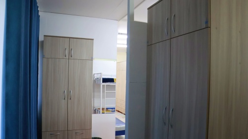 Летний корпус