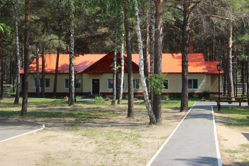 Медицинский корпус