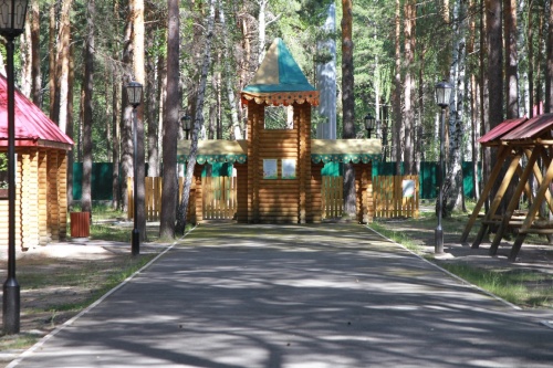 Врата времени