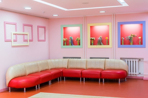 Классический корпус