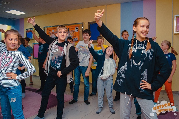 Фото смены «Смена для взрослых «Зимовка. 32 декабря» 2024, 12 - 14 января 2024», 1