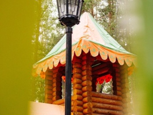 Врата времени