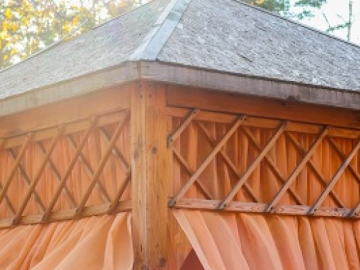 Виды острова