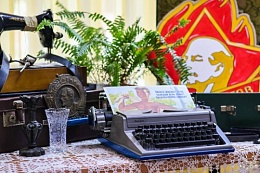 Смена для взрослых "День студента. Кафедра отдыха" 2024