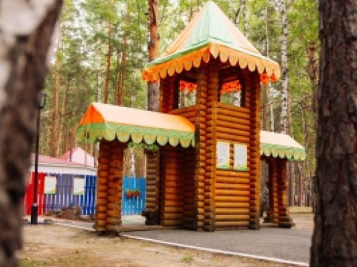 Врата времени