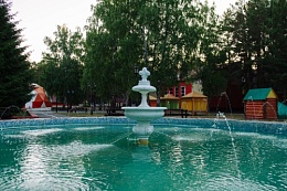 Оснянка - 1 2025